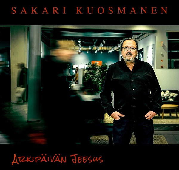Arkipäivän Jeesus