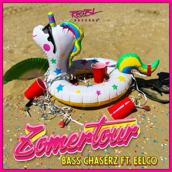 Zomertour