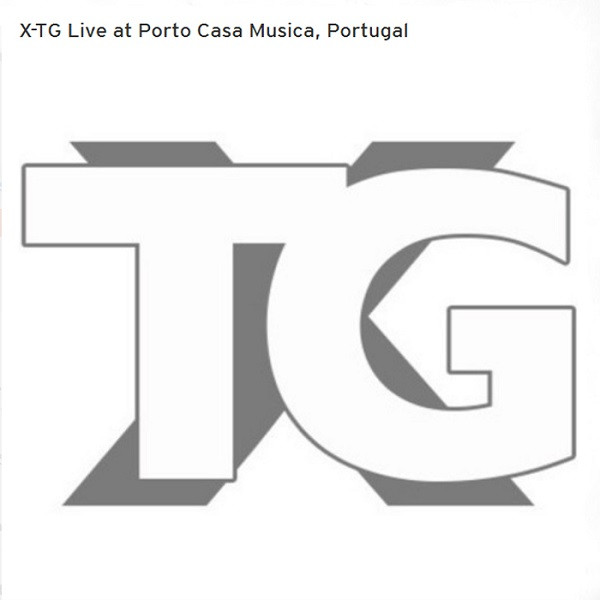 Live At Porto Casa Musica, Portugal
