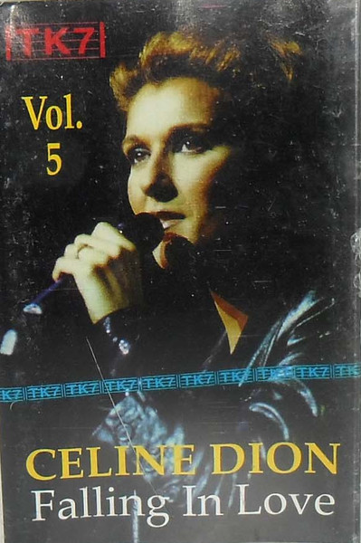 Vol. 5 (Falling Into You)