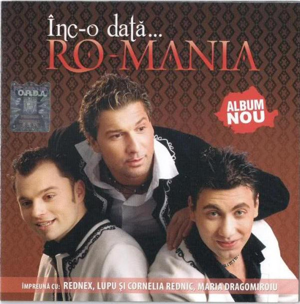 Înc-O Dată
