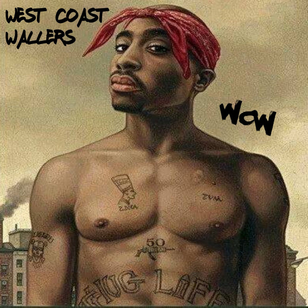 West Coast Wallers
