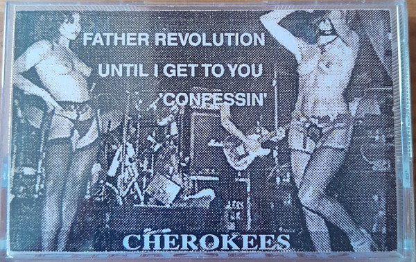 Cherokees