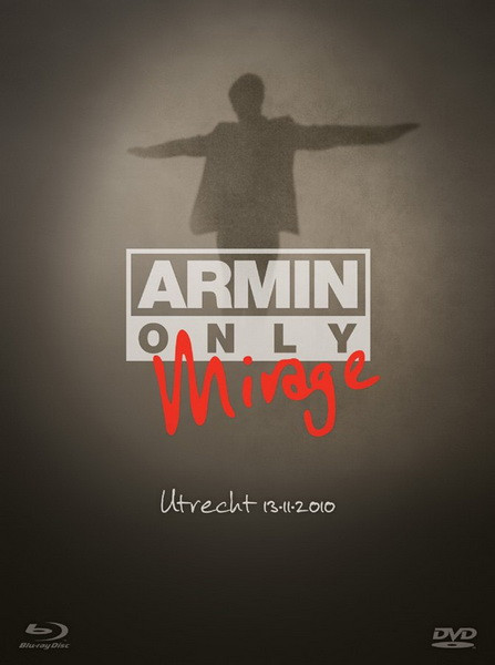 Armin Only - Mirage
