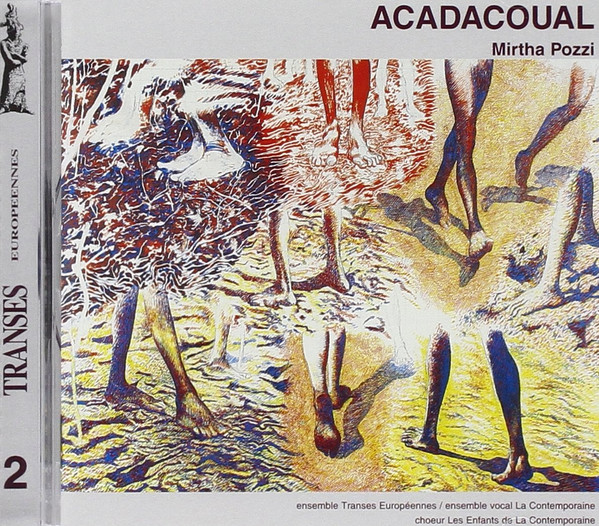 Acadacoual