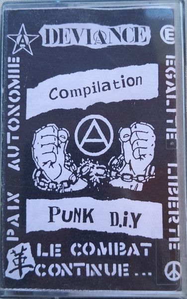 Deviance Compilation 