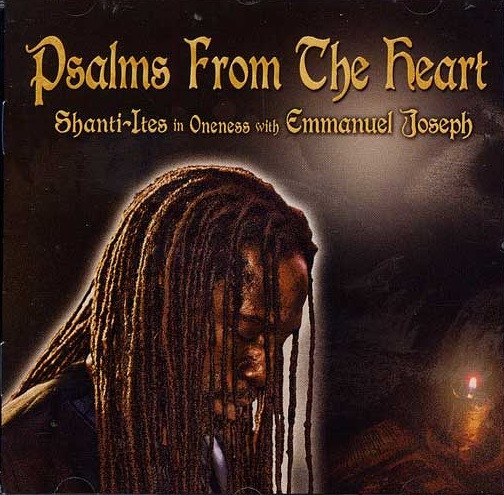 Psalms From The Heart