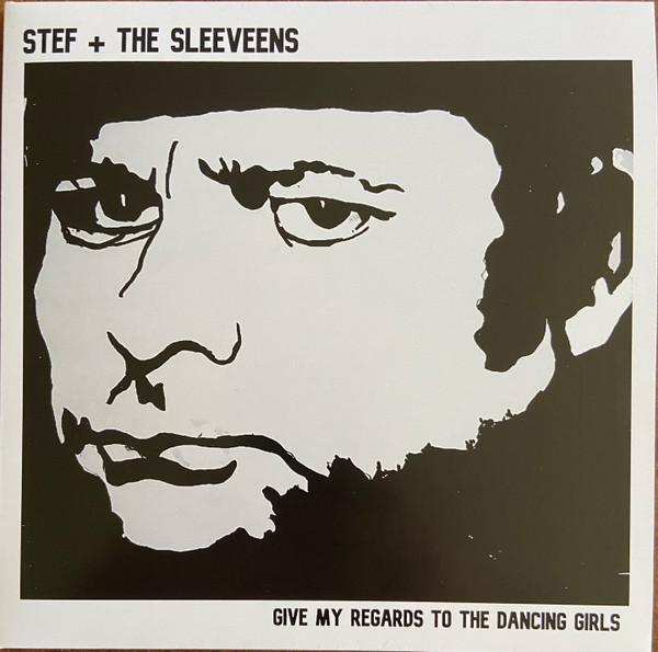 Give My Regards To The Dancing Girls