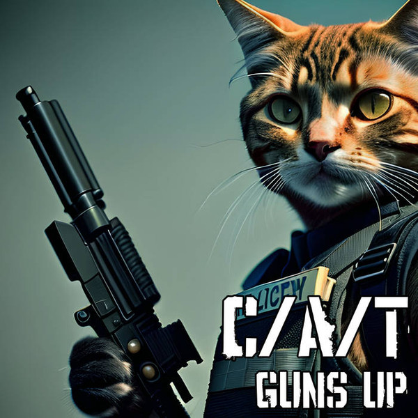 Guns Up