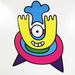Technocolor 1