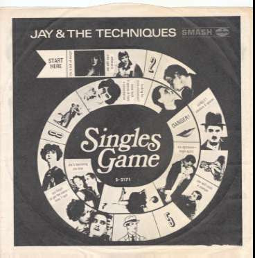 Singles Game