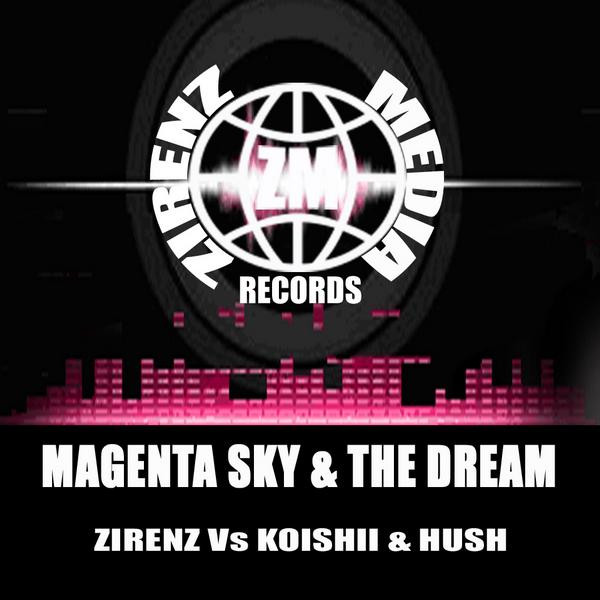 Magenta Sky & The Dream