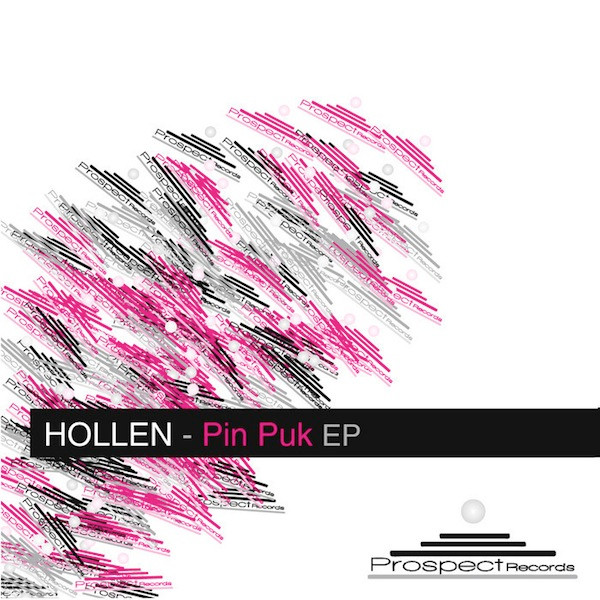 Pin Puk EP