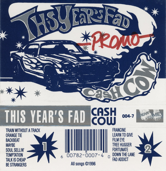 Cash Cow