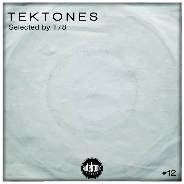 Tektones #12