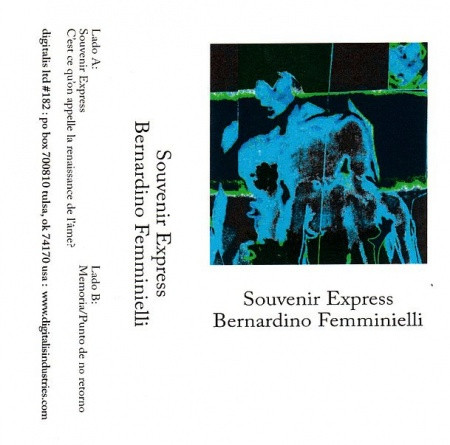 Souvenir Express