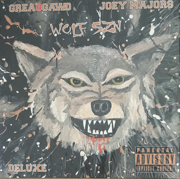 WOLF SZN