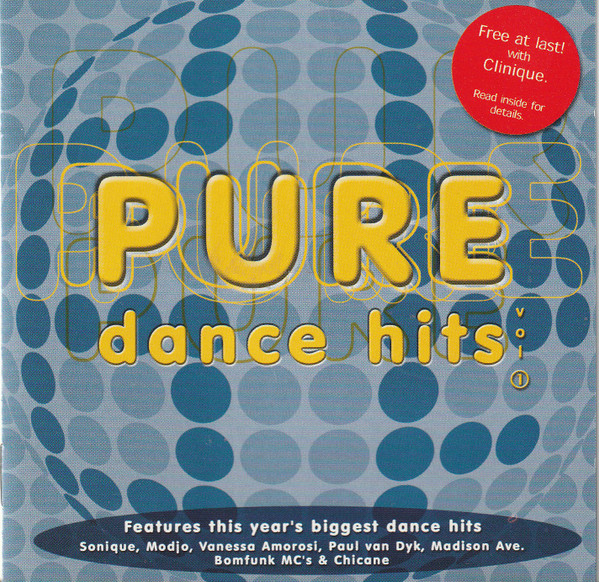 Pure Dance Hits