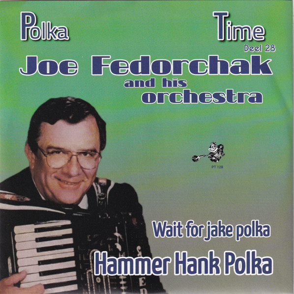 Hammer Hank Polka
