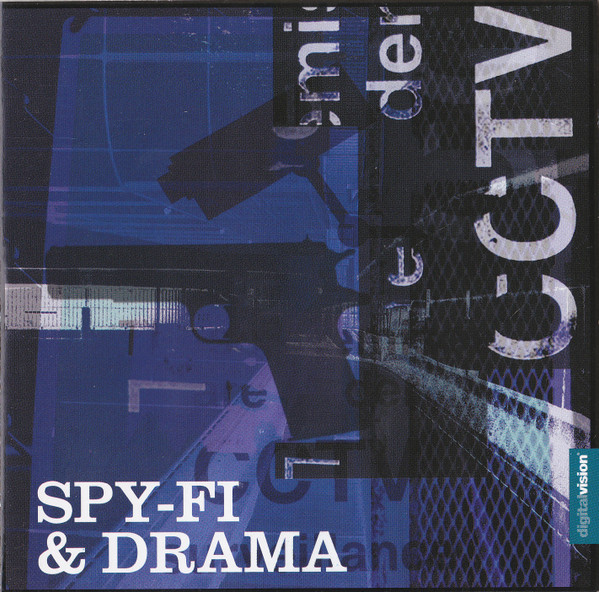 Spy-Fi & Drama