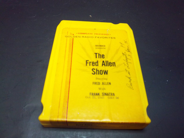 The Fred Allen Show