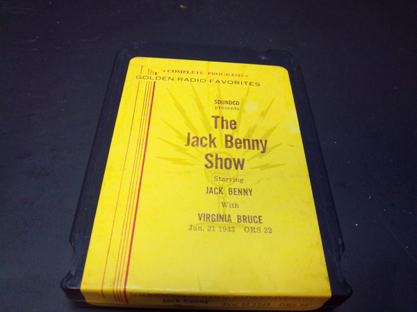 The Jack Benny Show