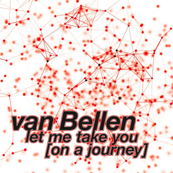 Let Me Take You (On A Journey)
