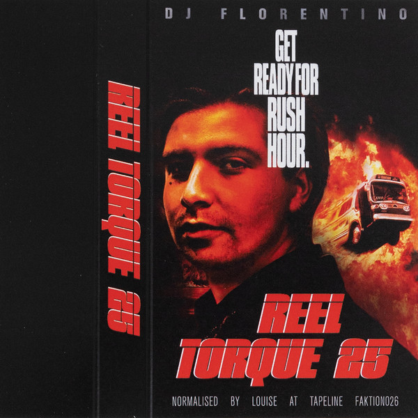 Reel Torque 25
