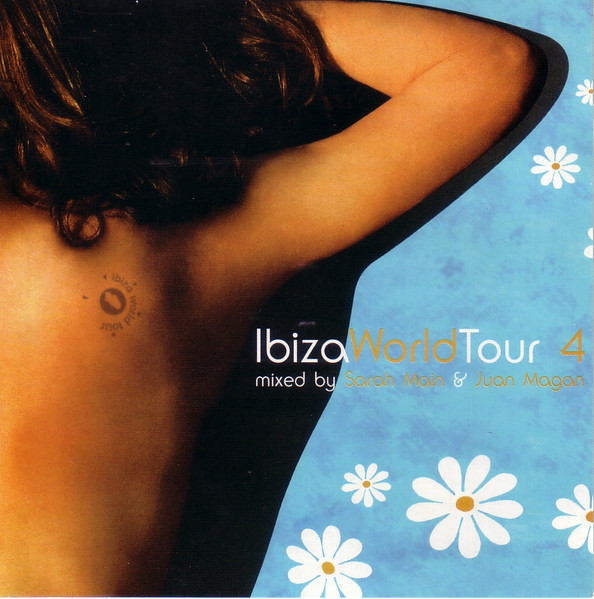 Ibiza World Tour 4