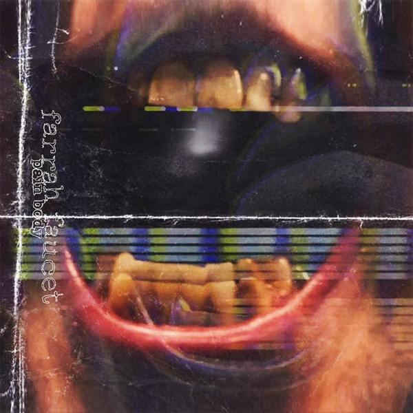Pain Body