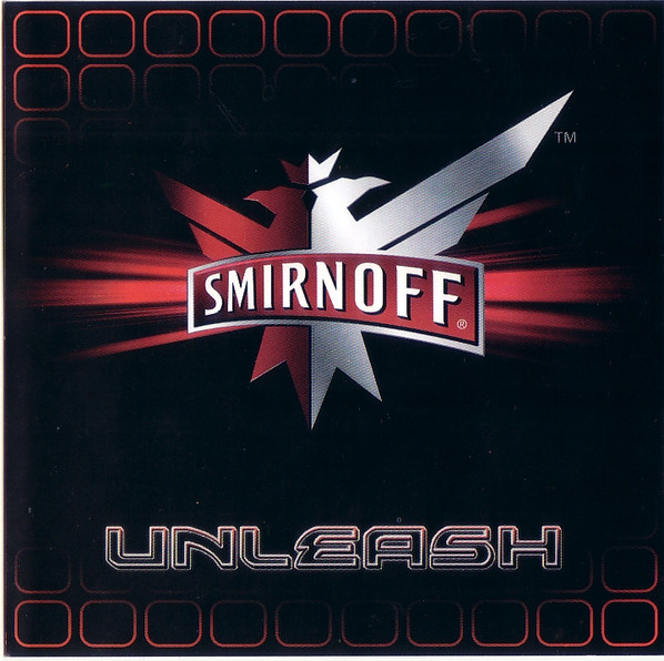 Smirnoff Unleash