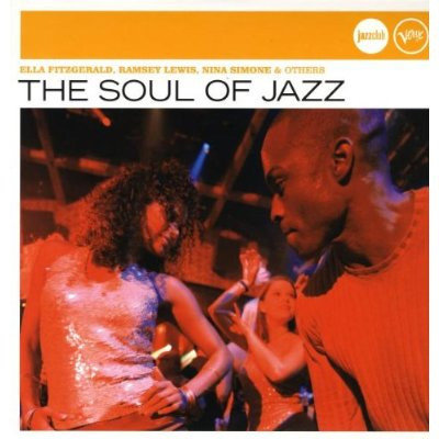 The Soul Of Jazz