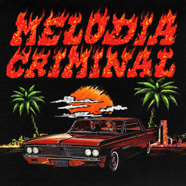 Melodia Criminal