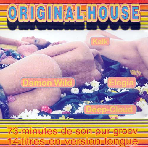 Original House