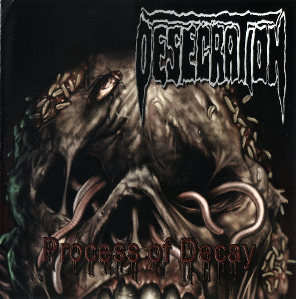 Process Of Decay