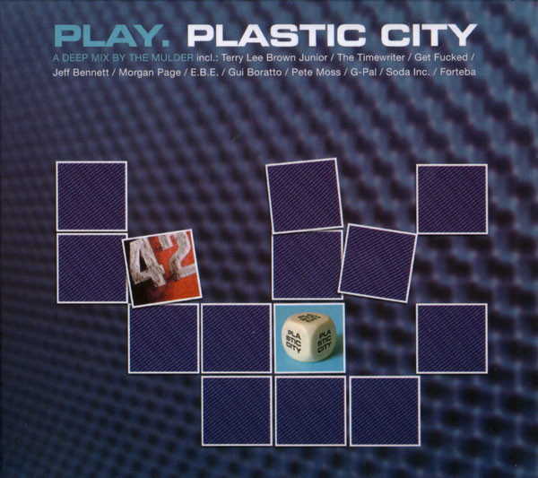 Play. Plastic City