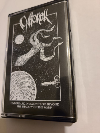 Underdark Invasion From Beyond The Shadow Of The Warp