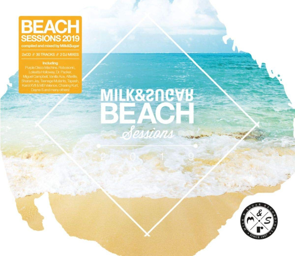 Beach Sessions 2019