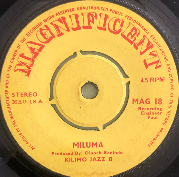 Miluma