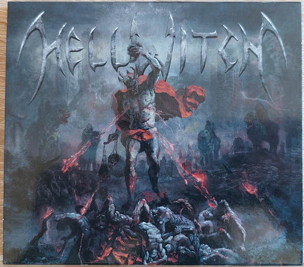 Annihilational Intercention
