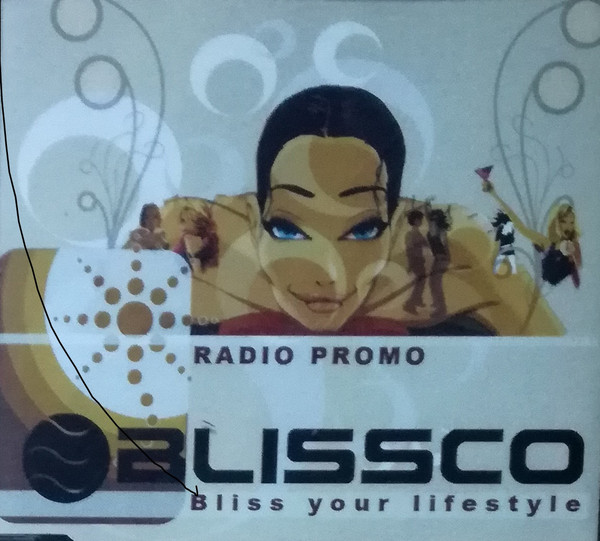 Bliss Co. - Radio Promo 04