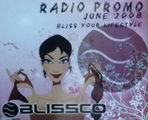 Bliss Co - Radio Promo June 2008