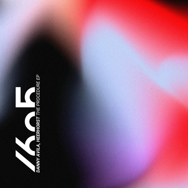 The Procedure EP
