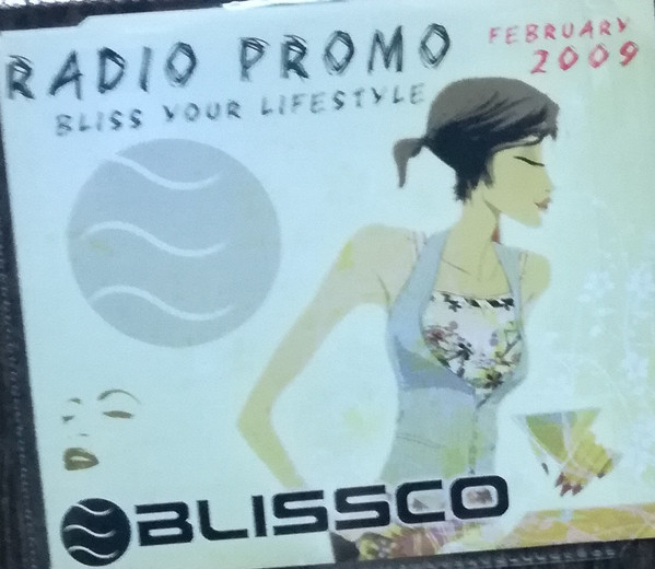 Bliss Co. - Radio Promo February 2009