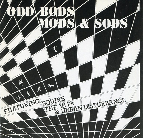 Odd Bods Mods & Sods