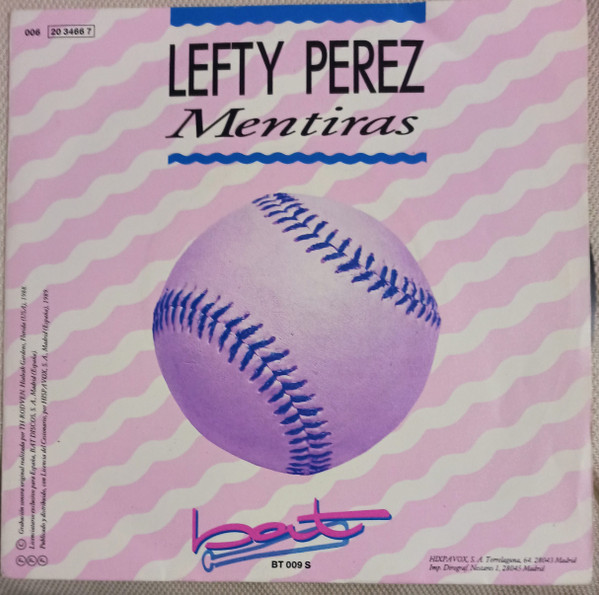Mentiras