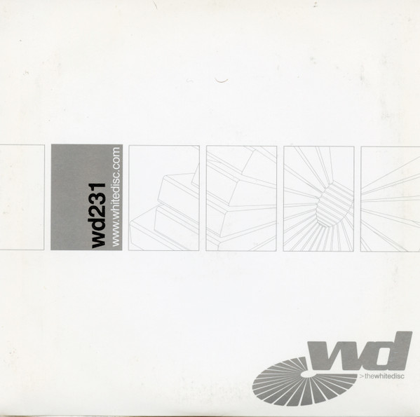 The White Disc Volume 231