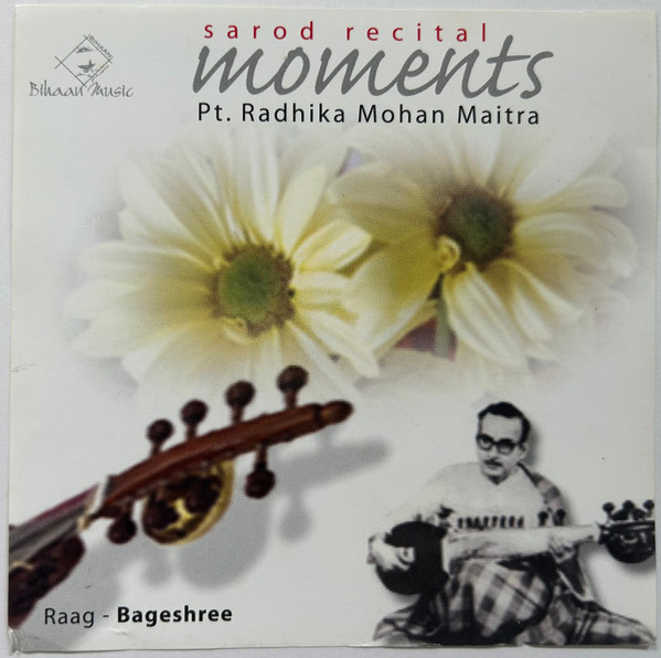 Moments