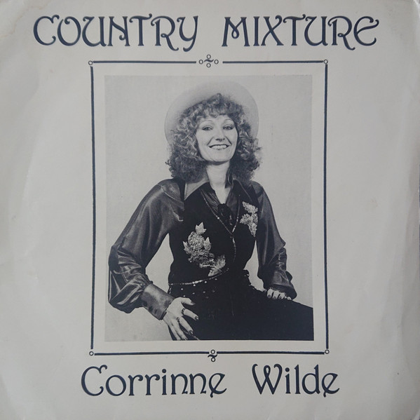 Country Mixture