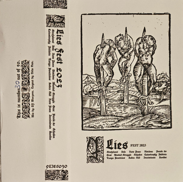 9 Lies Fest 2023